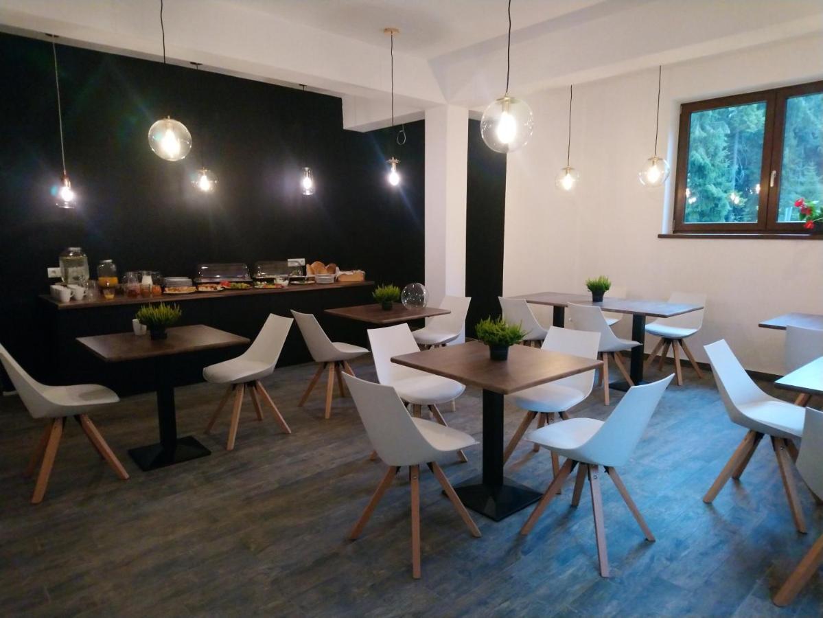 Willowa Chata Dzianisz Exteriör bild